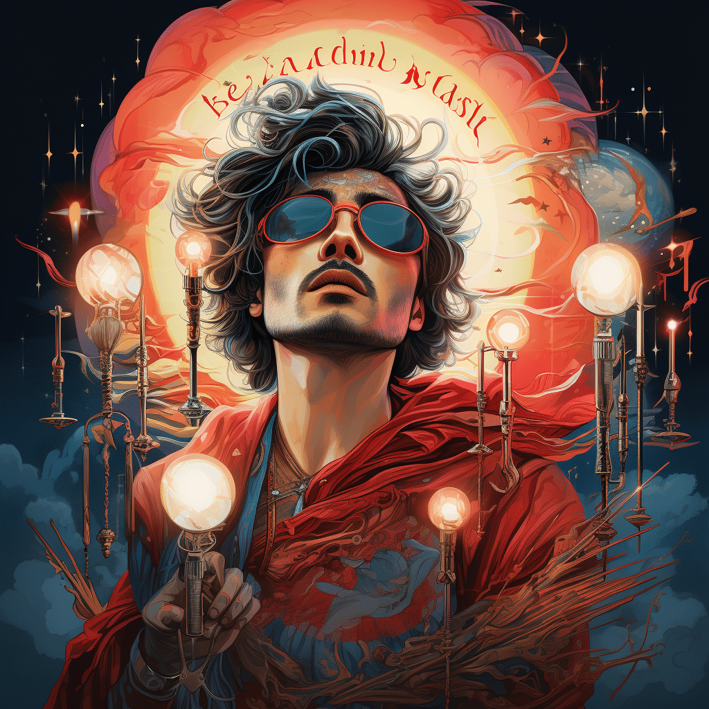 Buy Blinded by the Light Lyrics