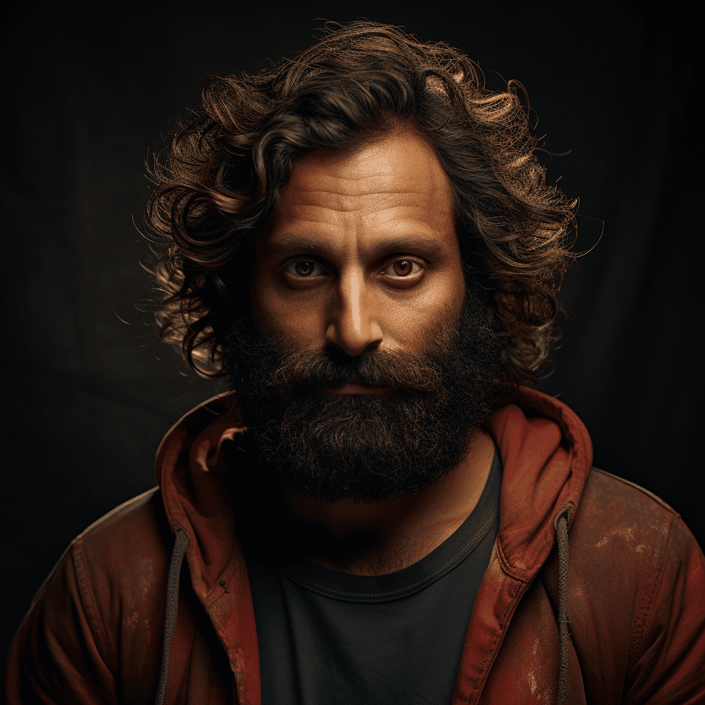 Buy Jason Mantzoukas