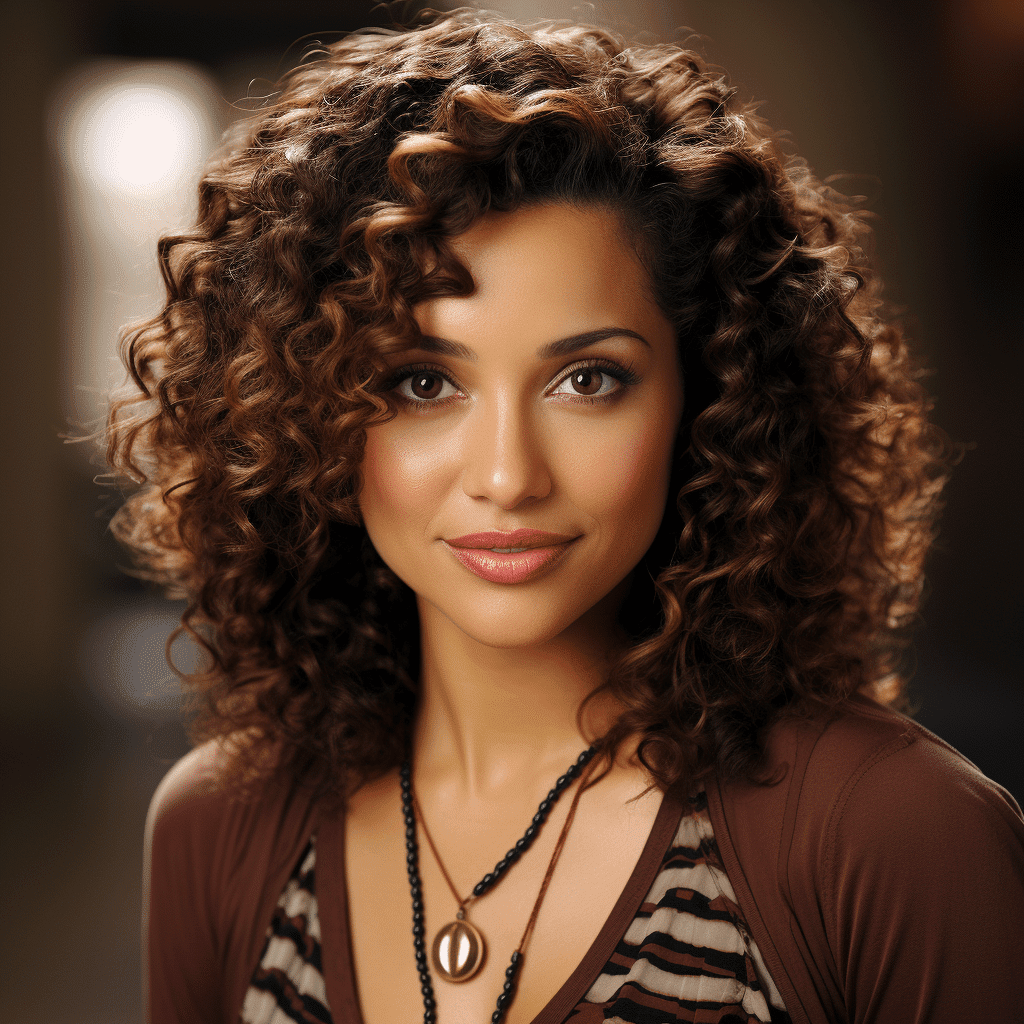Buy Karyn Parsons