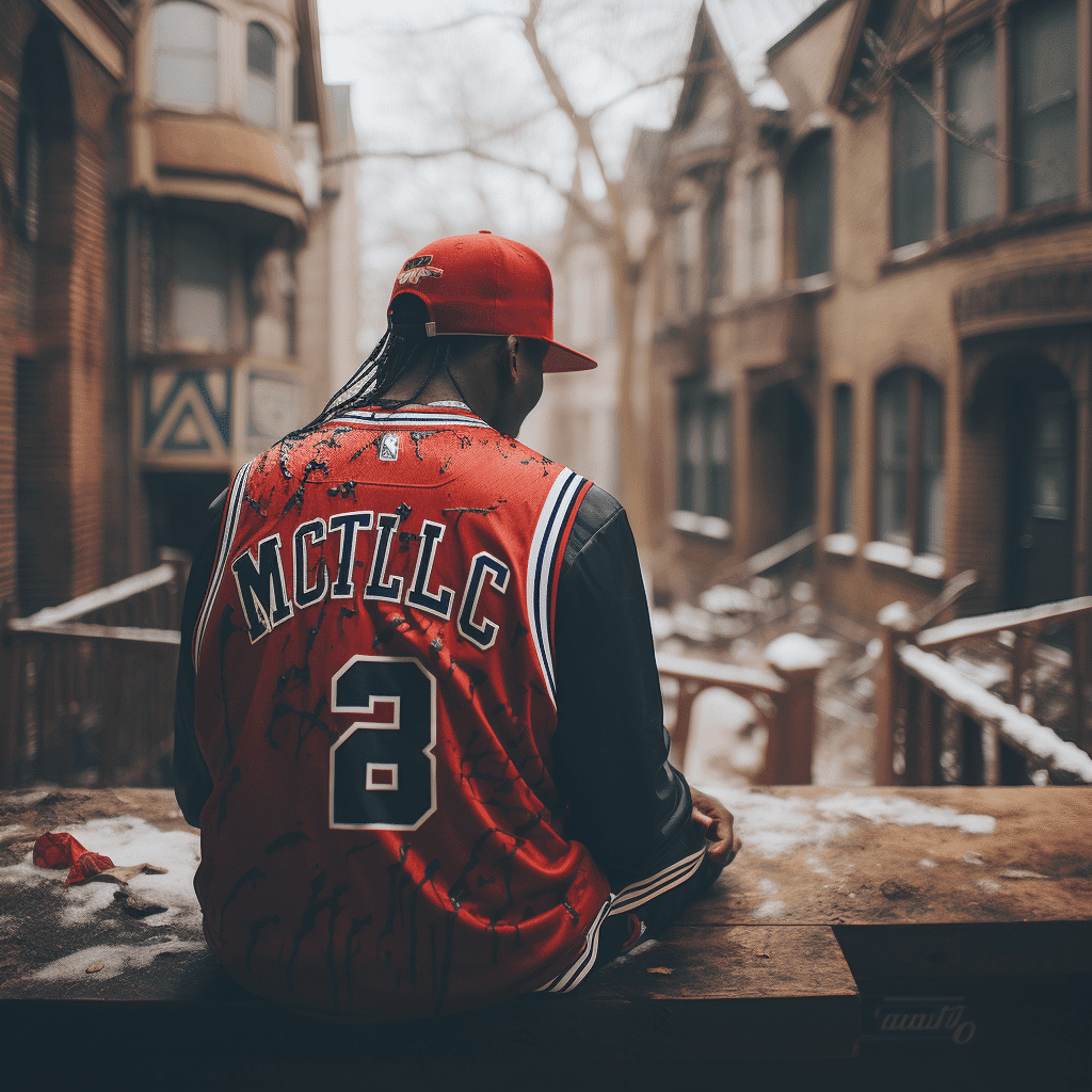 Buy Mitchell and Ness