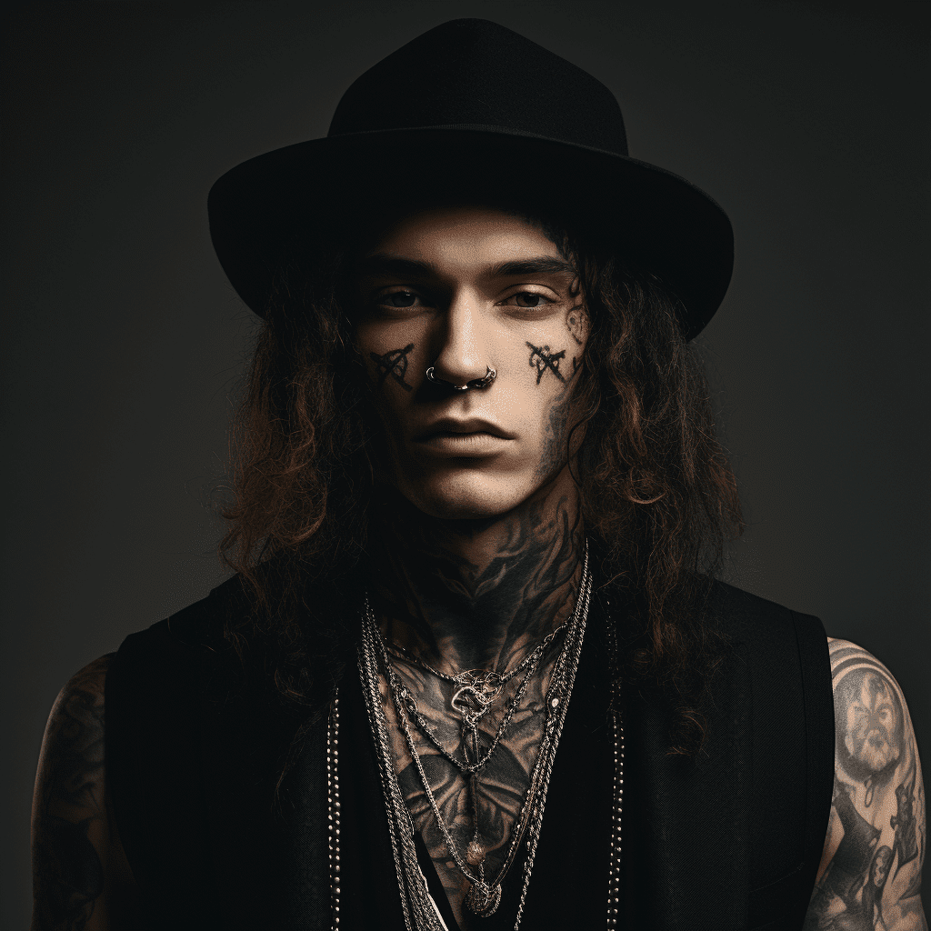 Buy Trace Cyrus