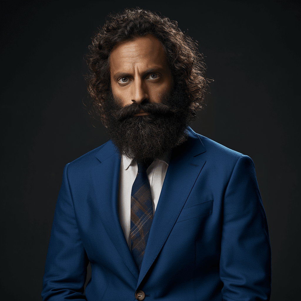 What Is Jason Mantzoukas