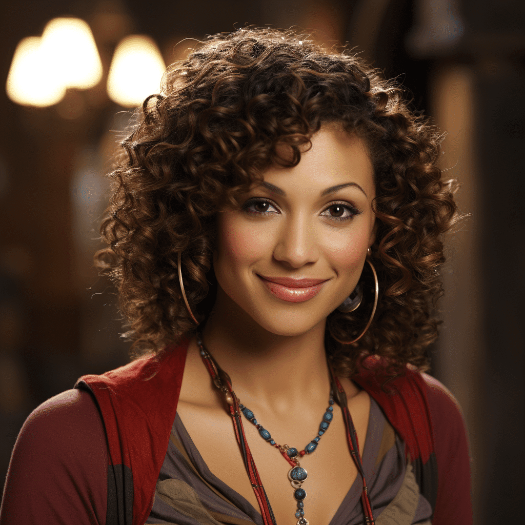What Is Karyn Parsons