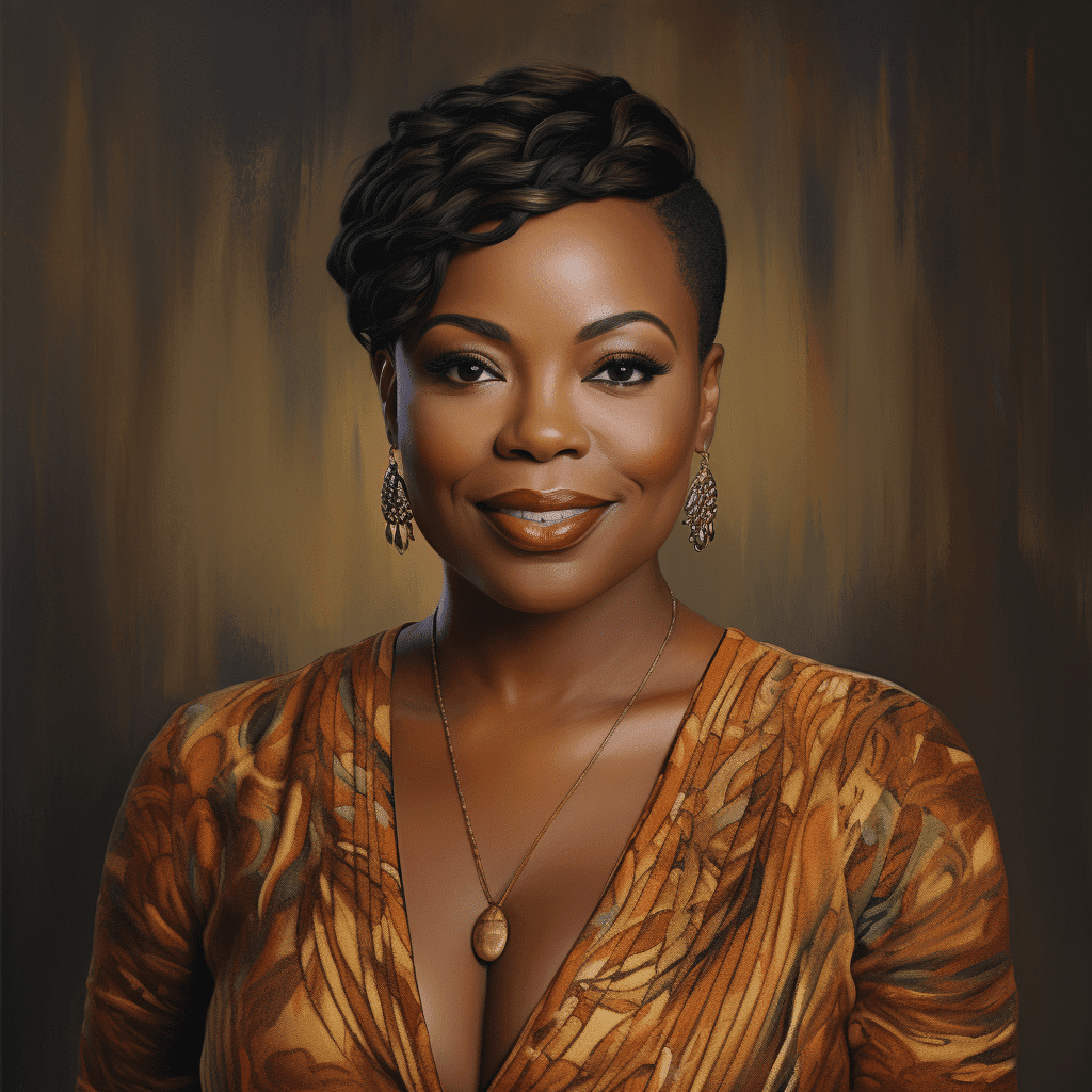 What Is Kellie Shanygne Williams