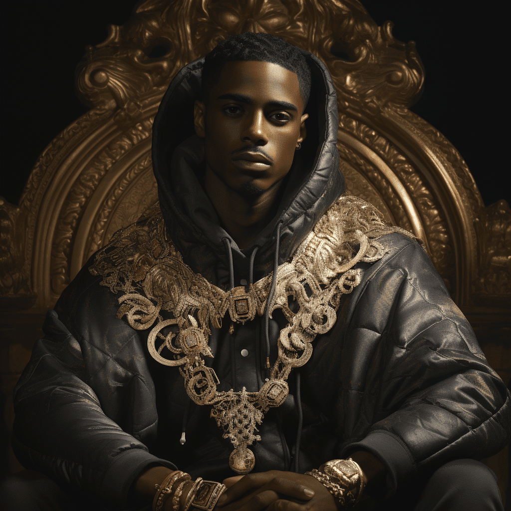 What Is King Combs
