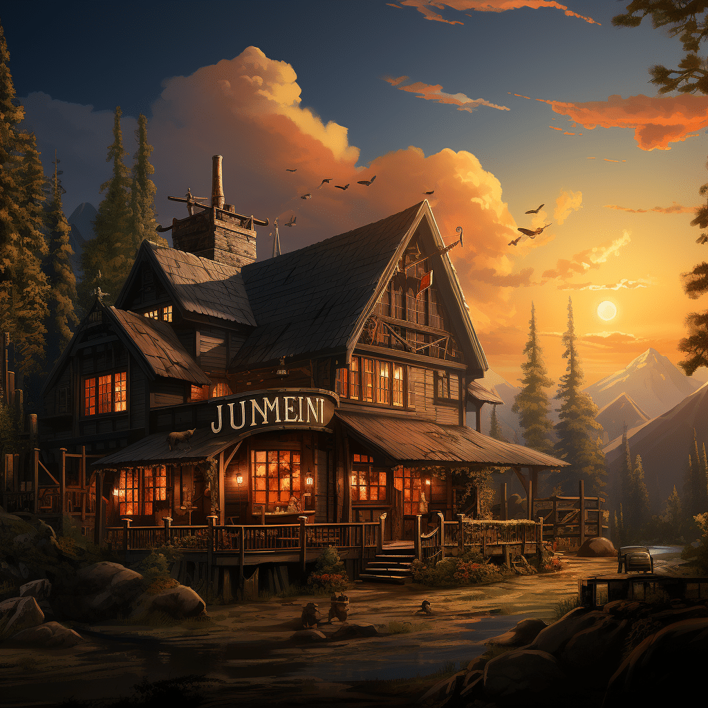 Claim Jumper