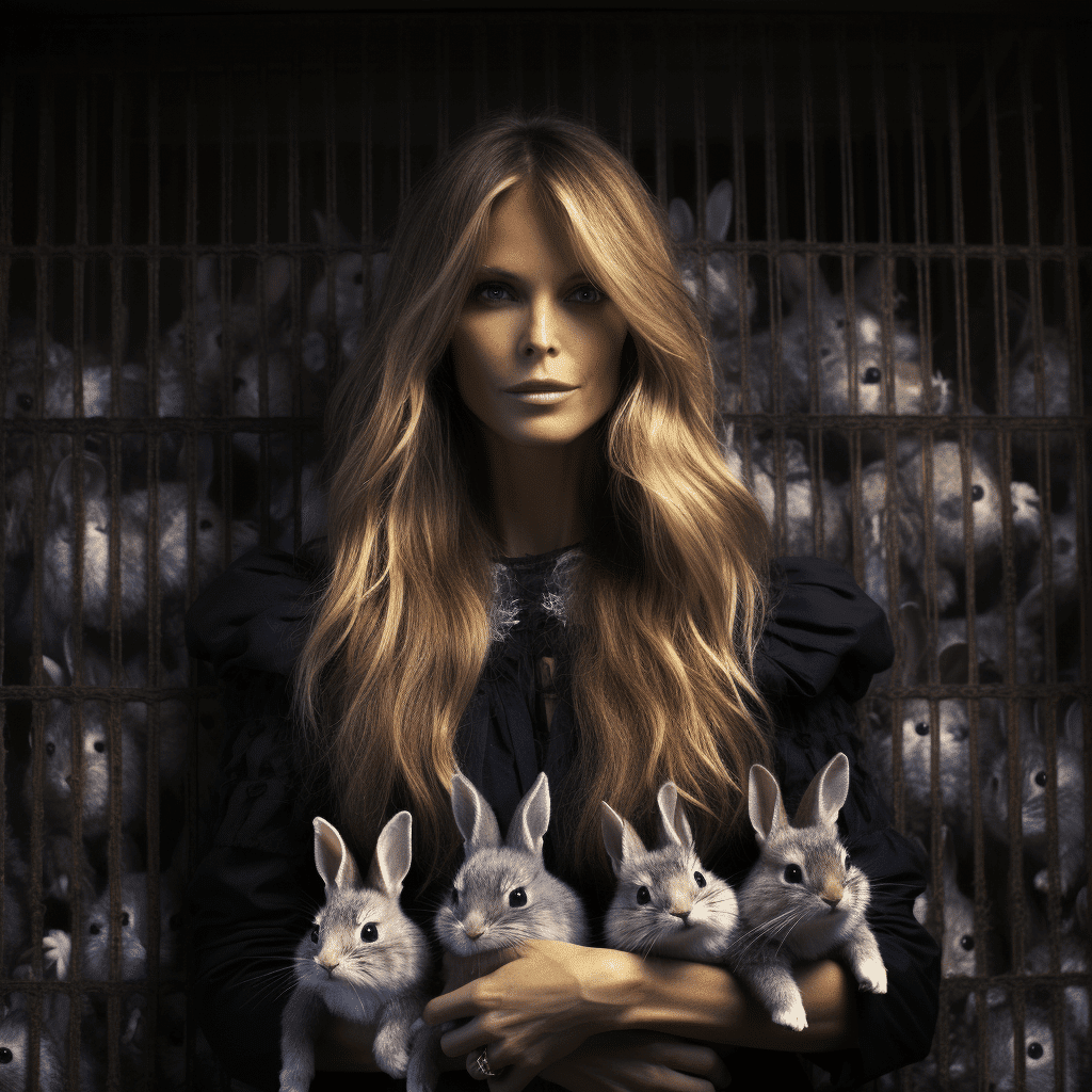 Elle Macpherson