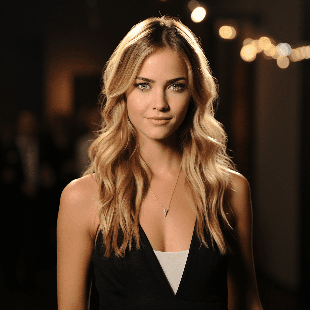 Emily Wickershams