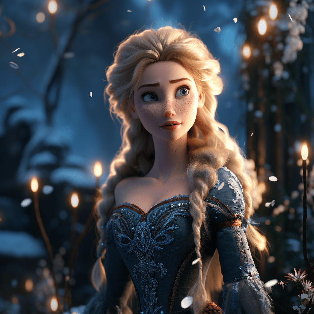 Frozen 3