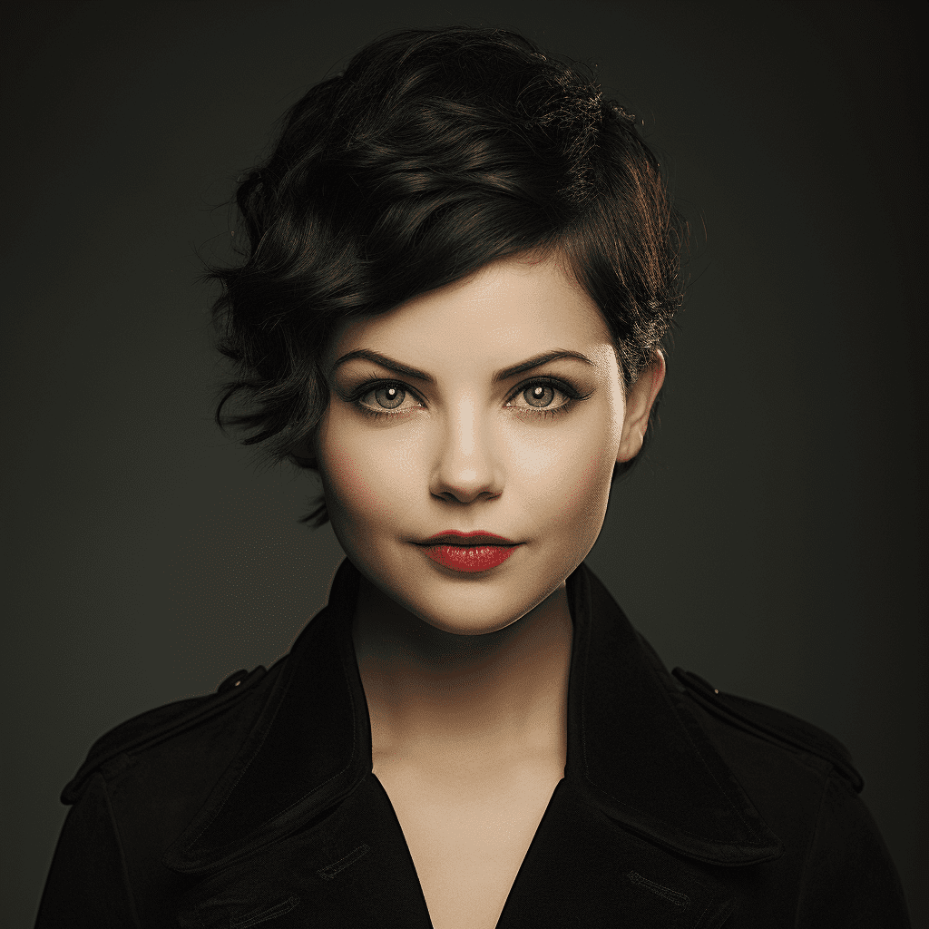 Ginnifer Goodwins