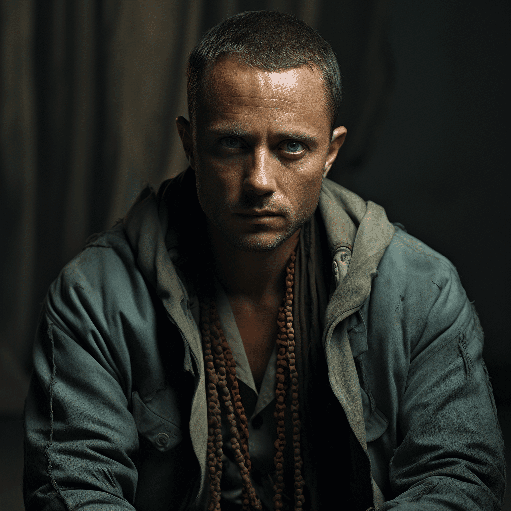 Giovanni Ribisi