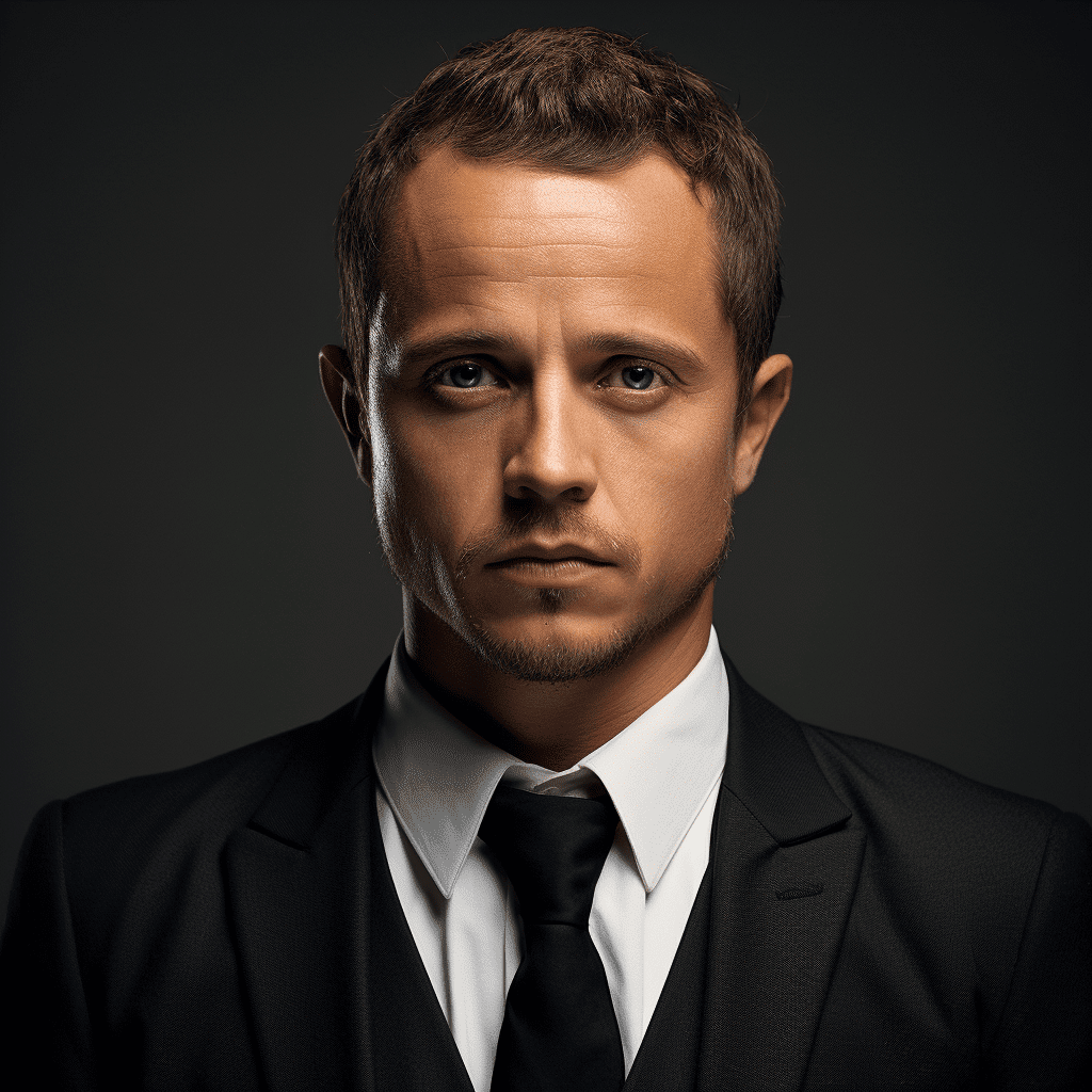 Giovanni Ribisis