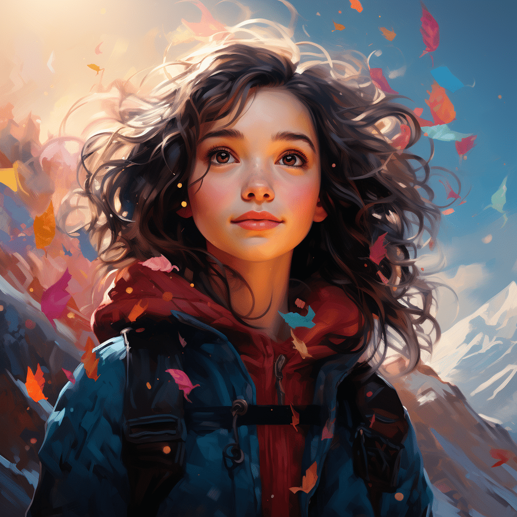 Julia Butters