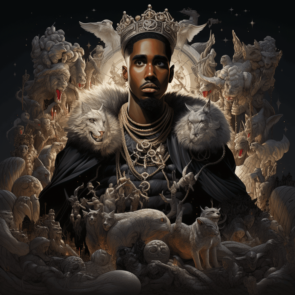 King Combs