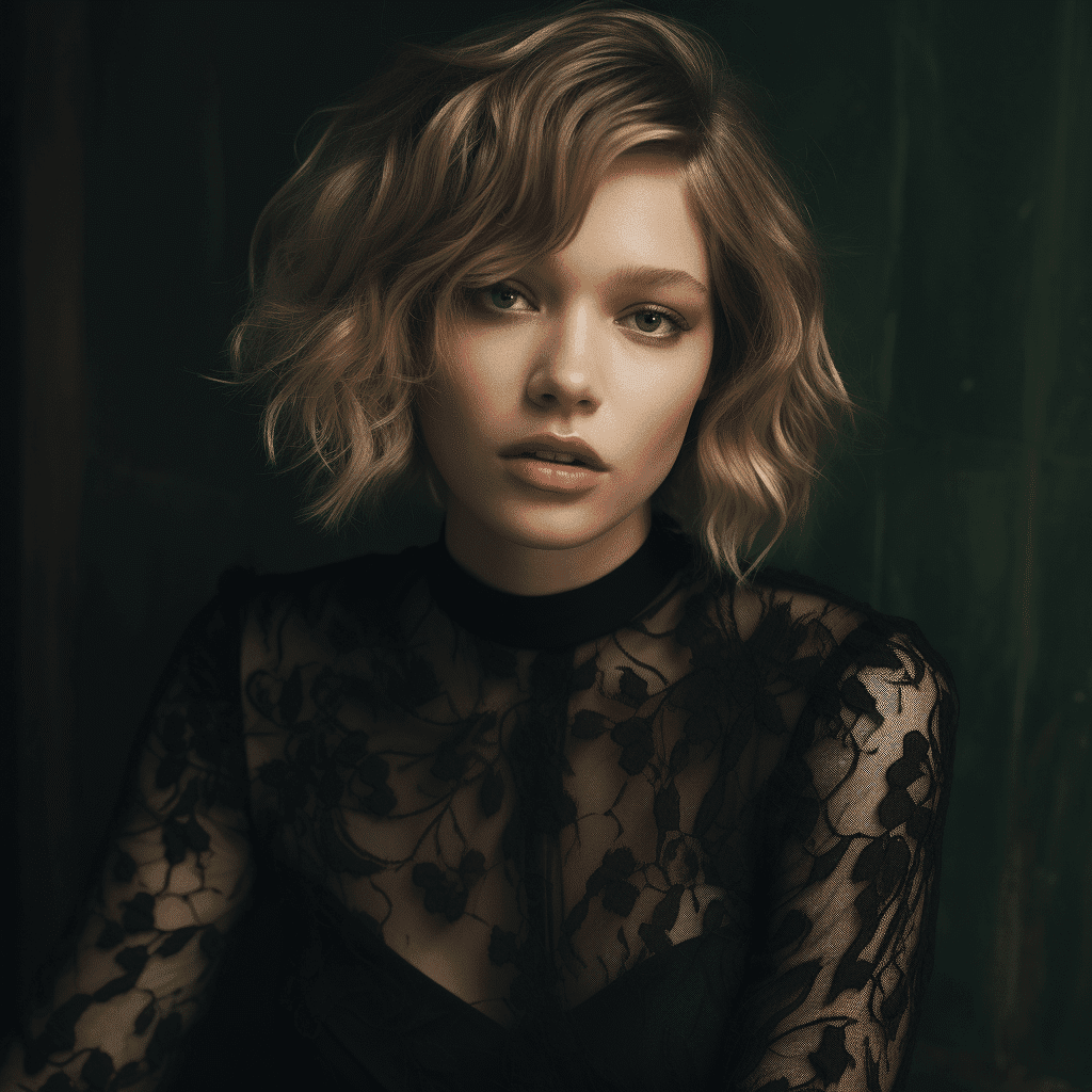 Lea Seydouxs