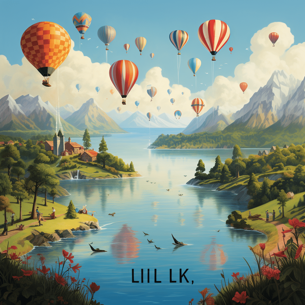 Lilli Kay