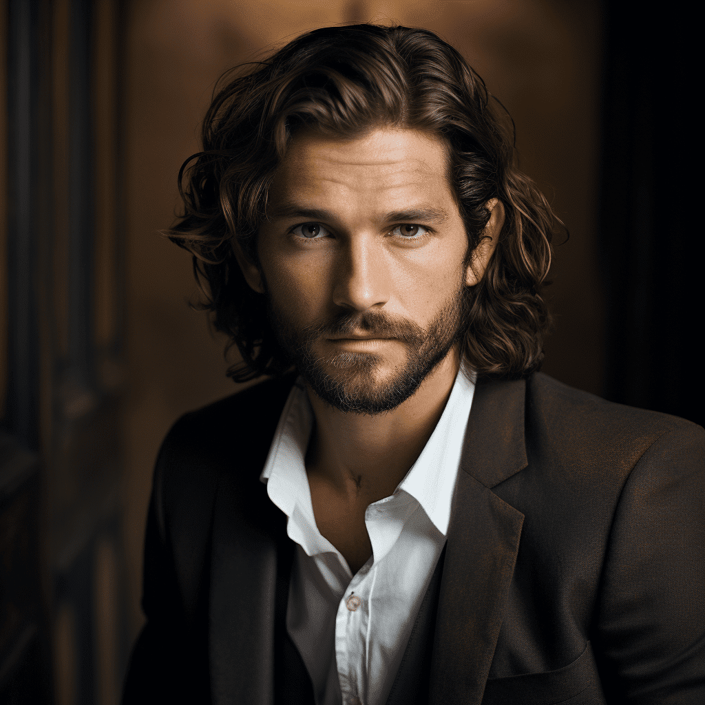 Michiel Huisman