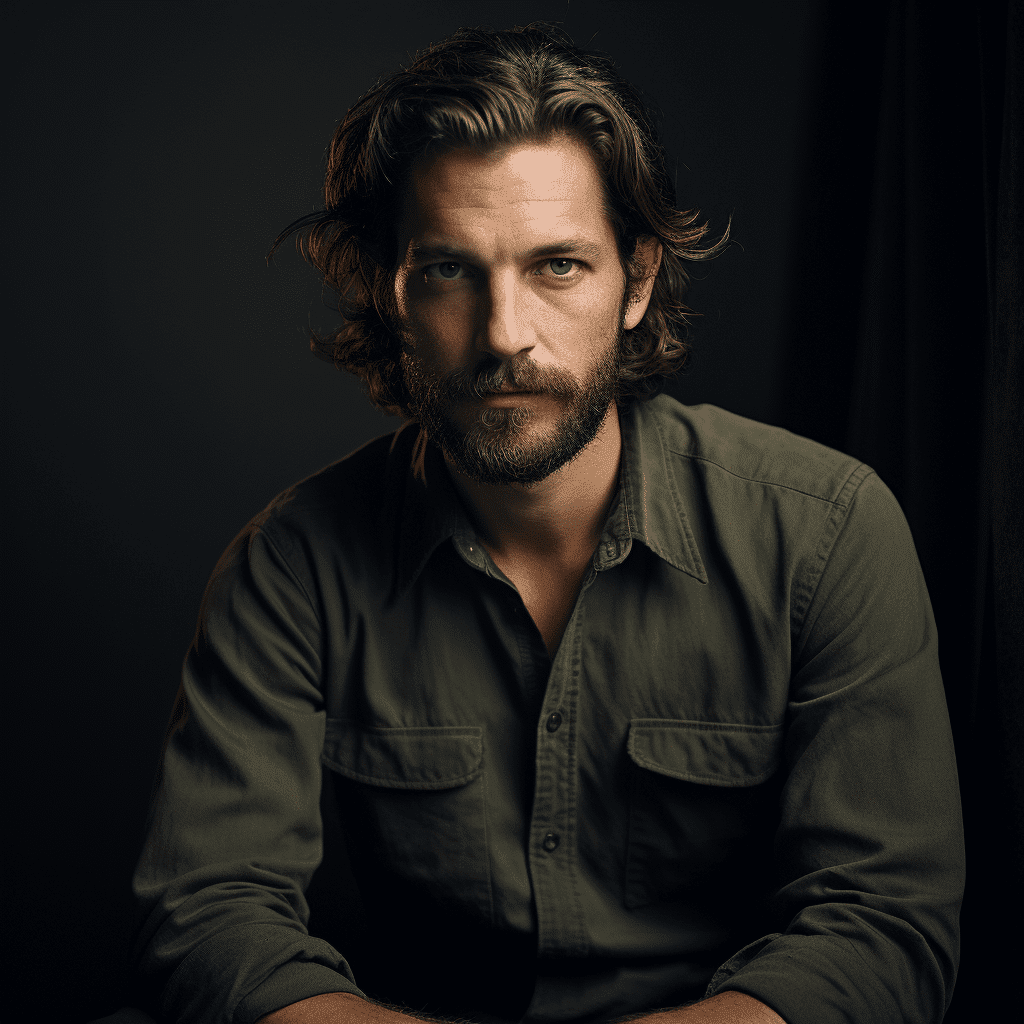 Michiel Huismans