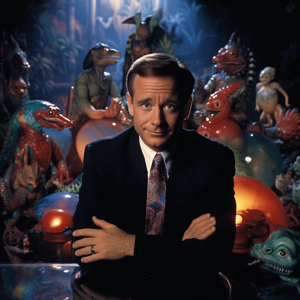Phil Hartman
