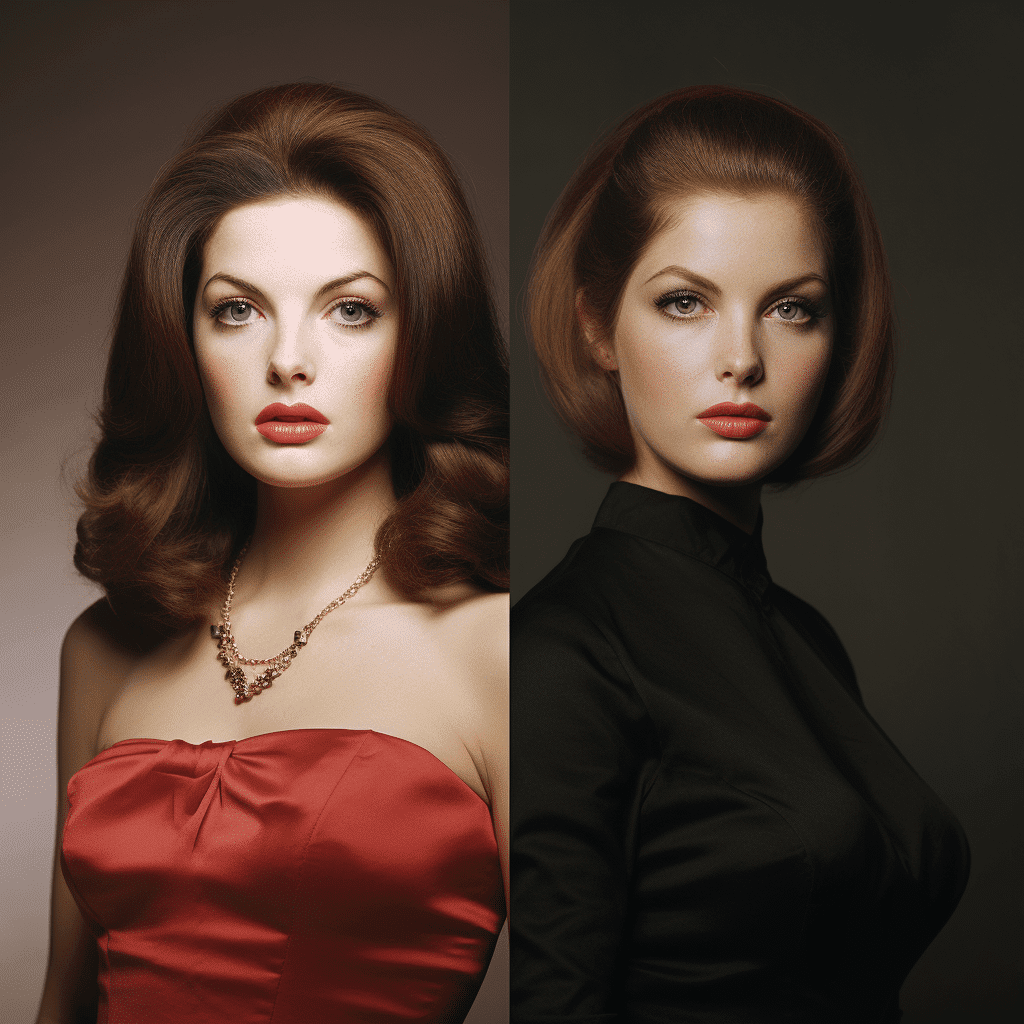 Priscilla Presley Age