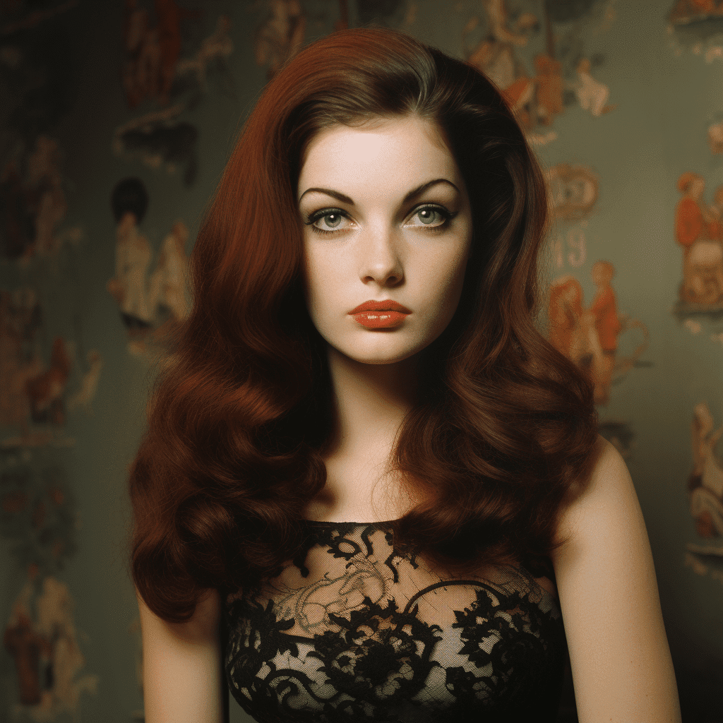 Priscilla Presley Ages