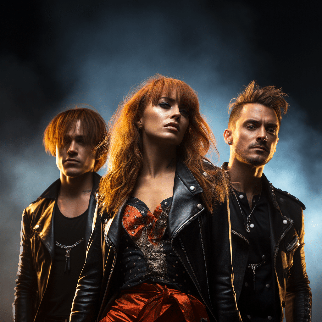 Rbd Tour
