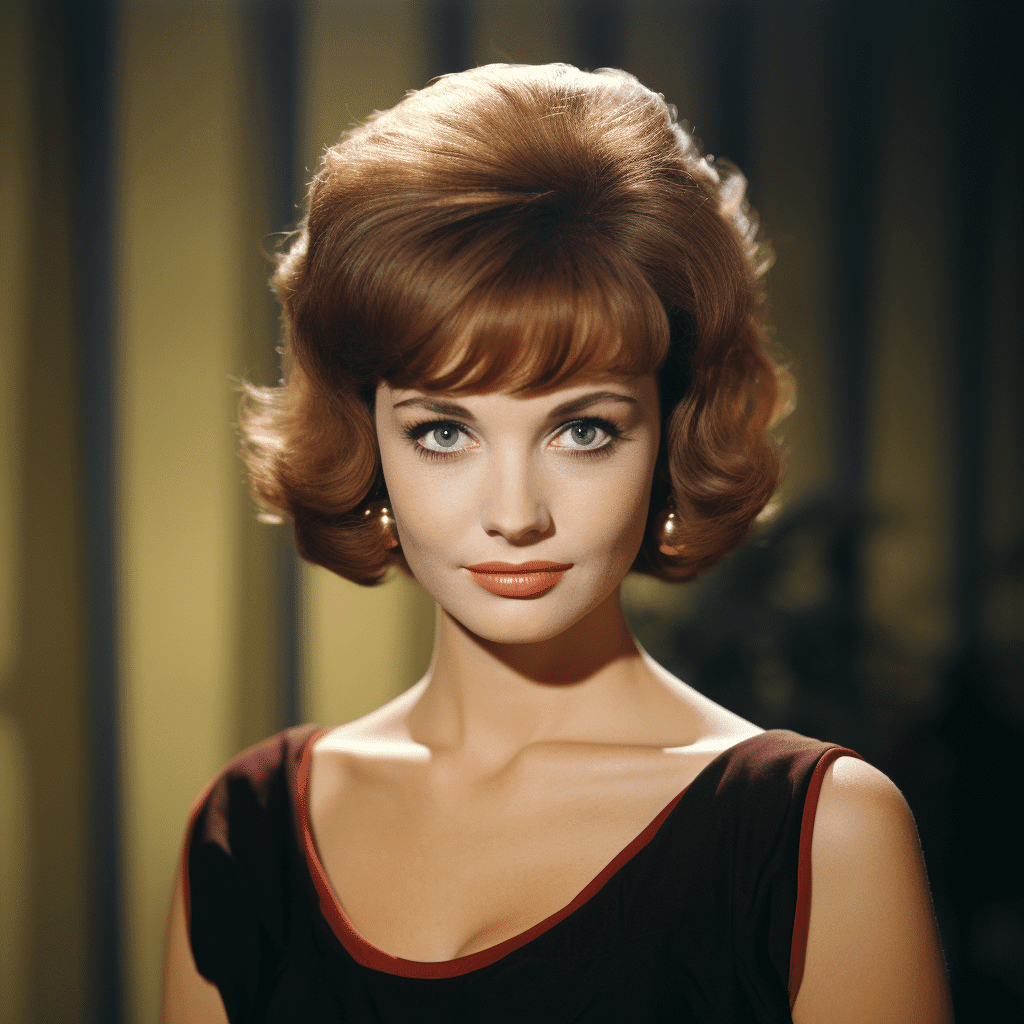 Shelley Fabares