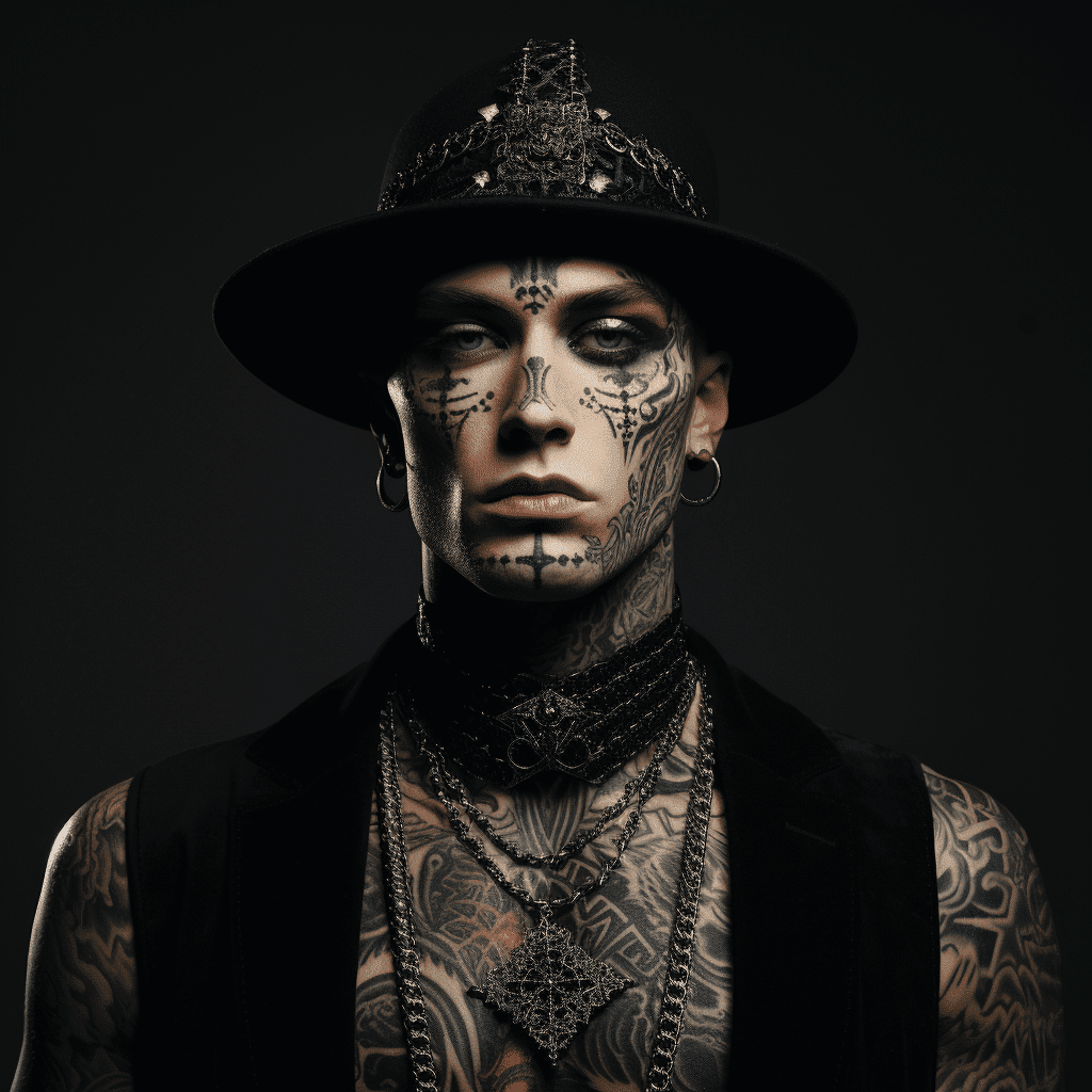 Trace Cyrus