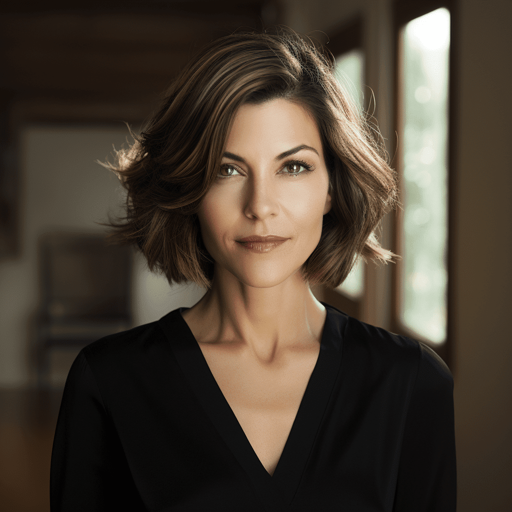 Wendie Malick