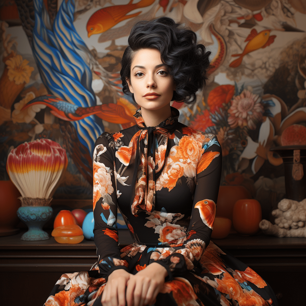 Yasmine Al Bustami