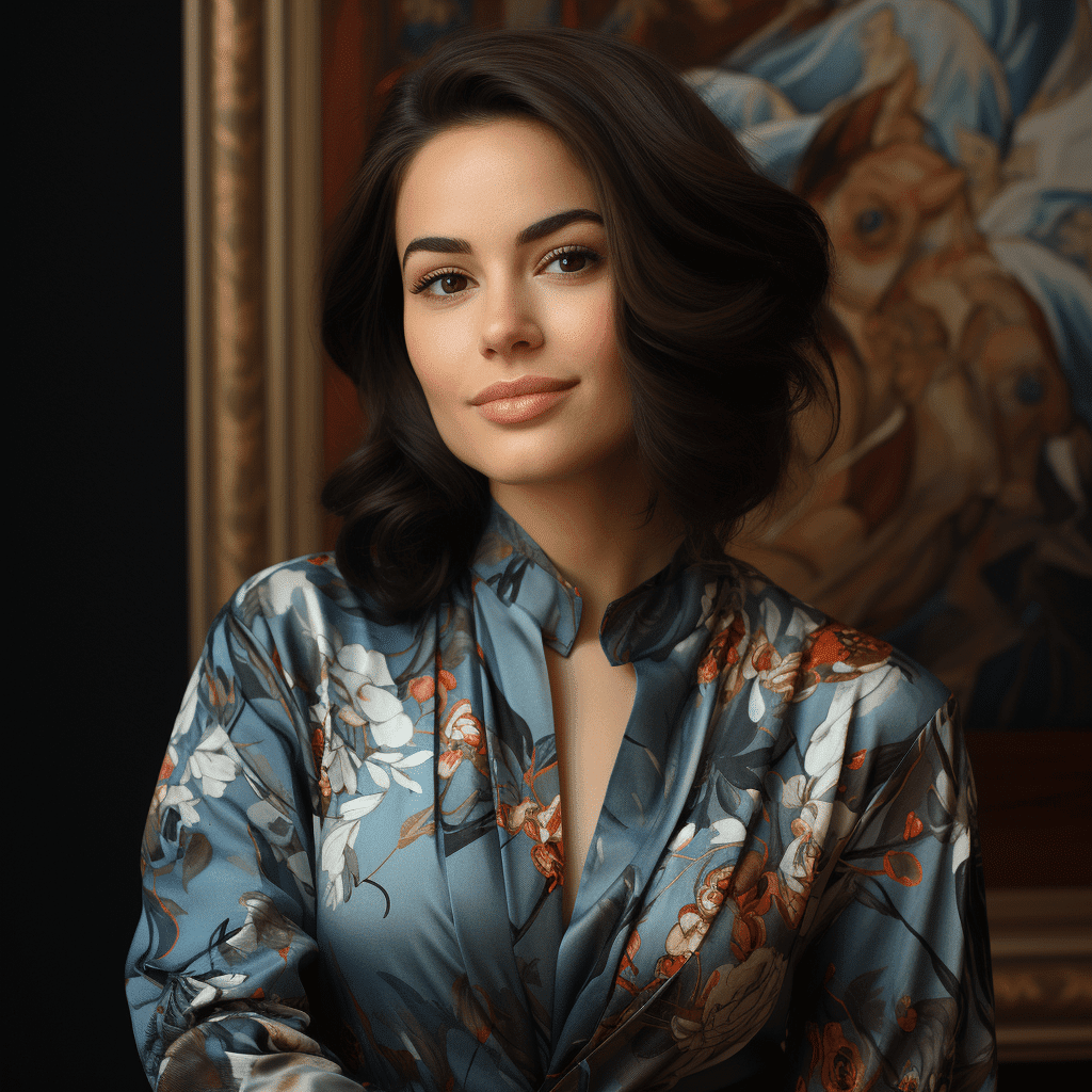 Yasmine Al Bustamis
