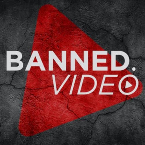 BANNED.video