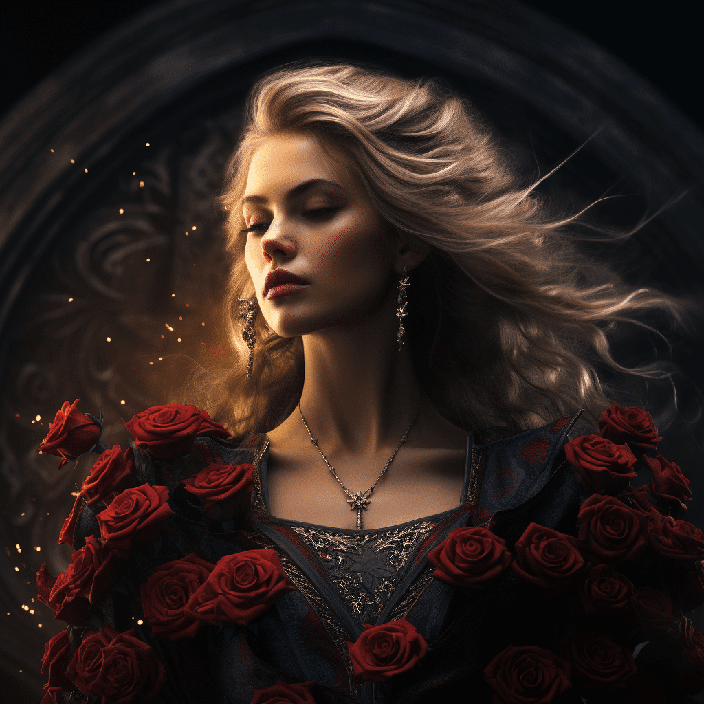 Best a Court of Thorns and Roses Tv Show