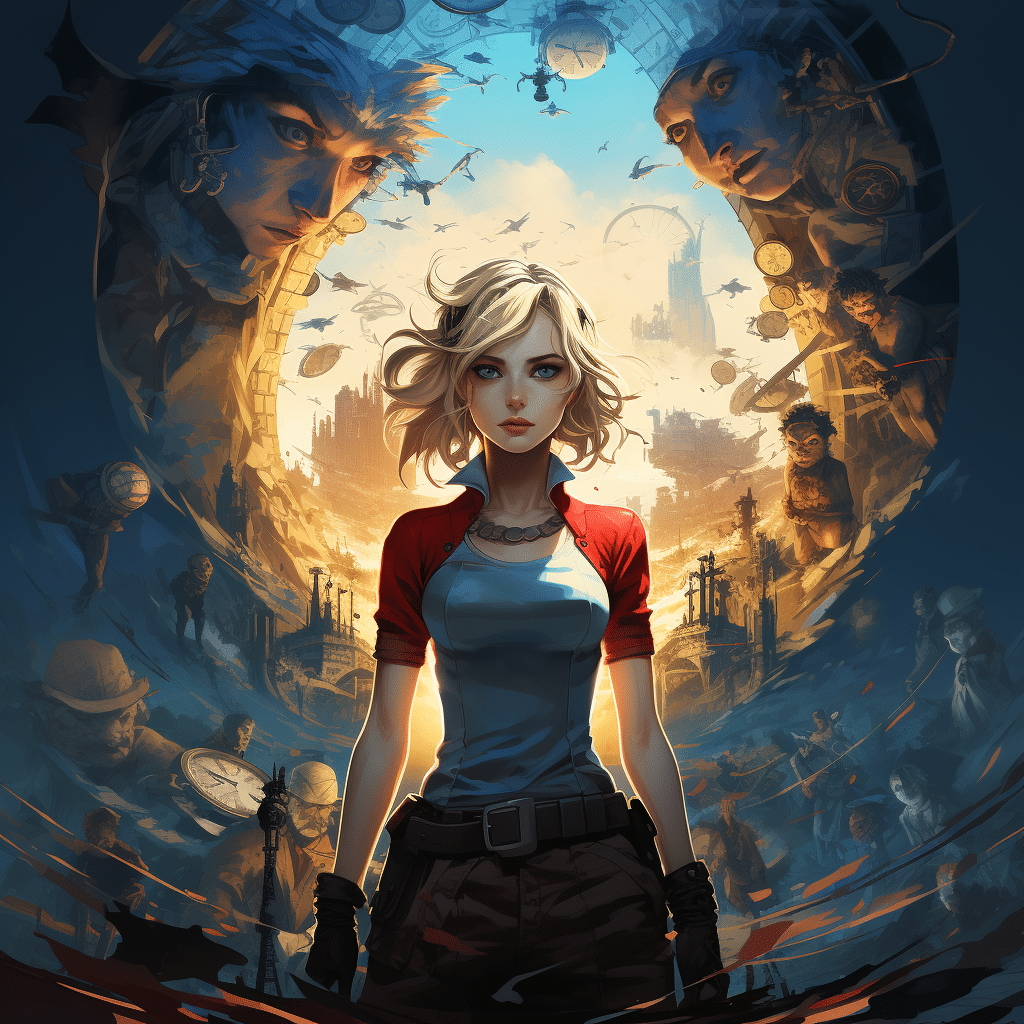 Best Alice in Borderland Season 2S