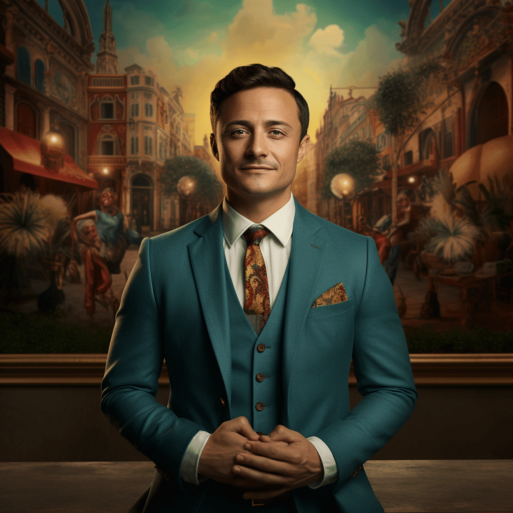 Best Arturo Castro