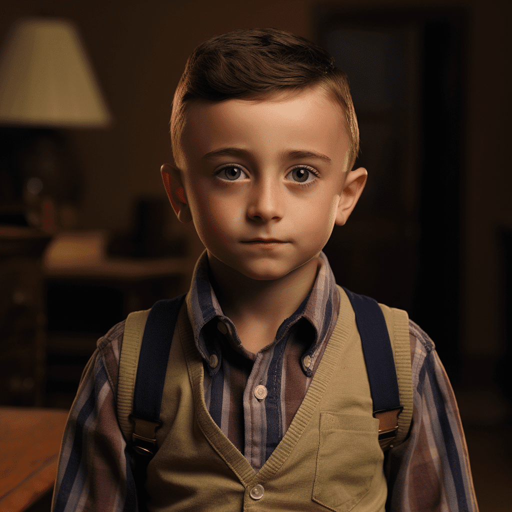 Best Atticus Shaffer