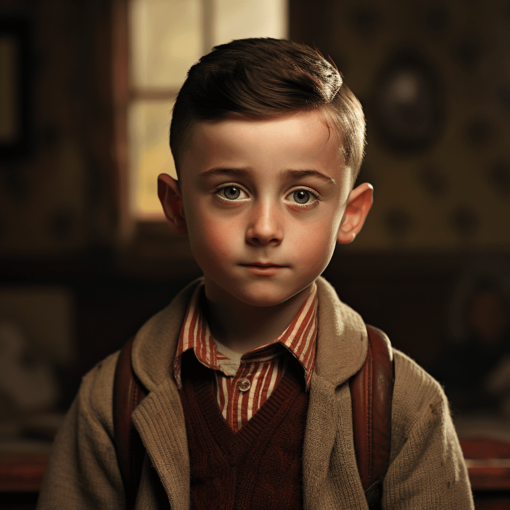 Best Atticus Shaffers