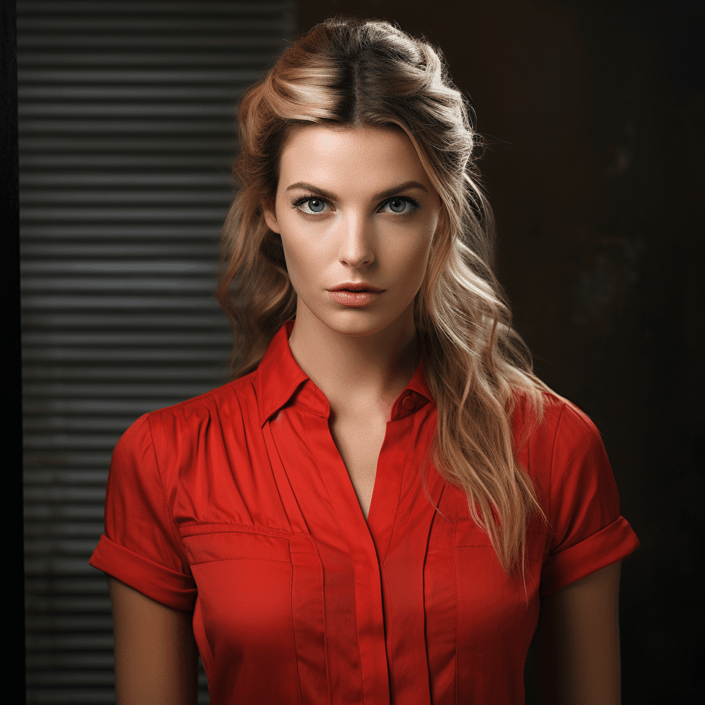 Best Betty Gilpins