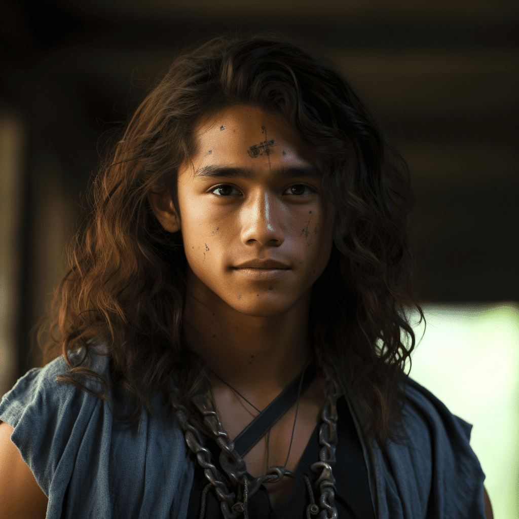 Best Booboo Stewart