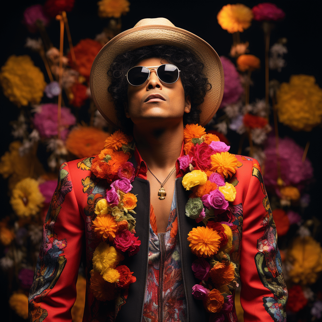 Best Bruno Mars Songs