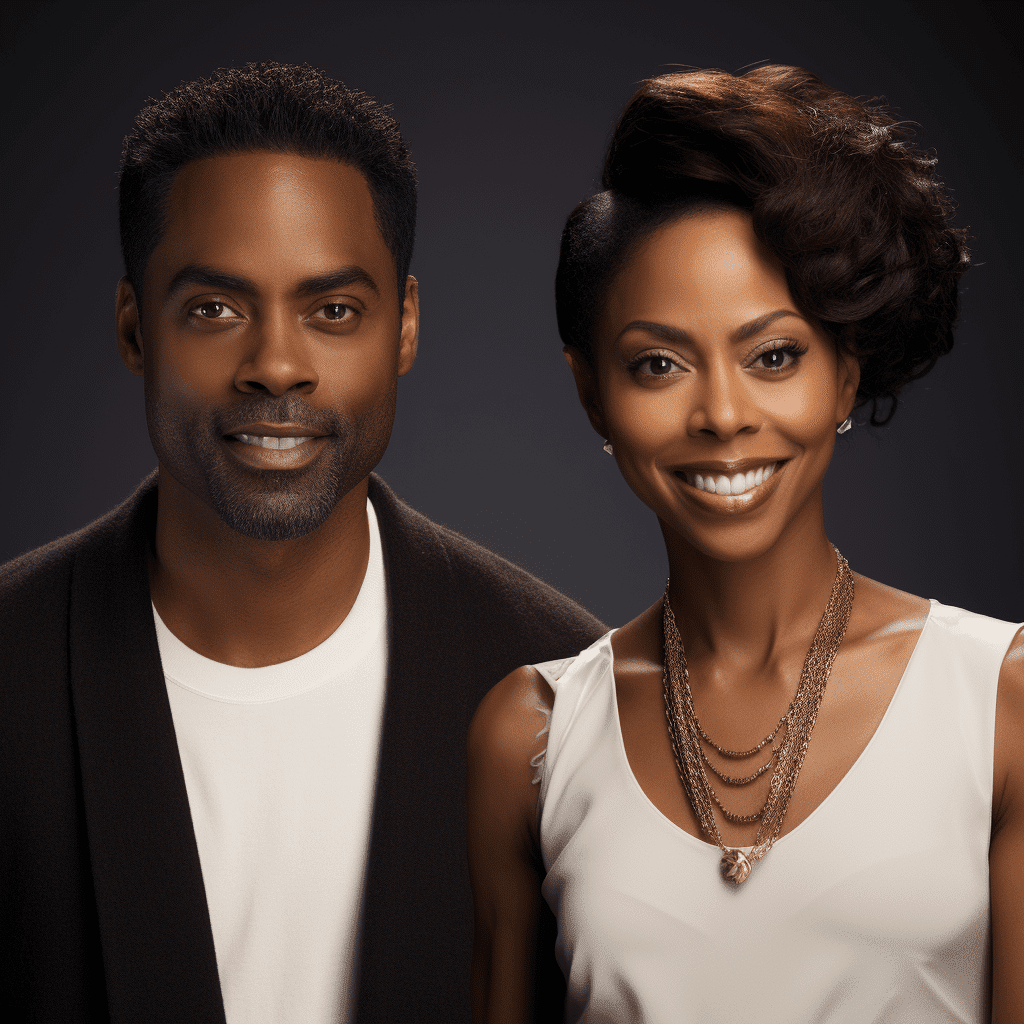 Best Chris Rock Jada Pinkett Smiths