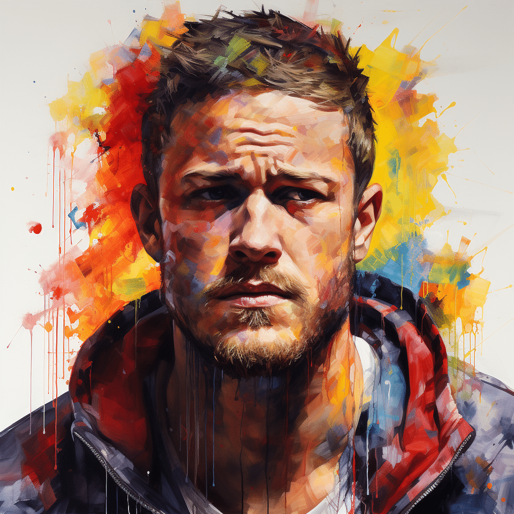 Best Dan Reynolds