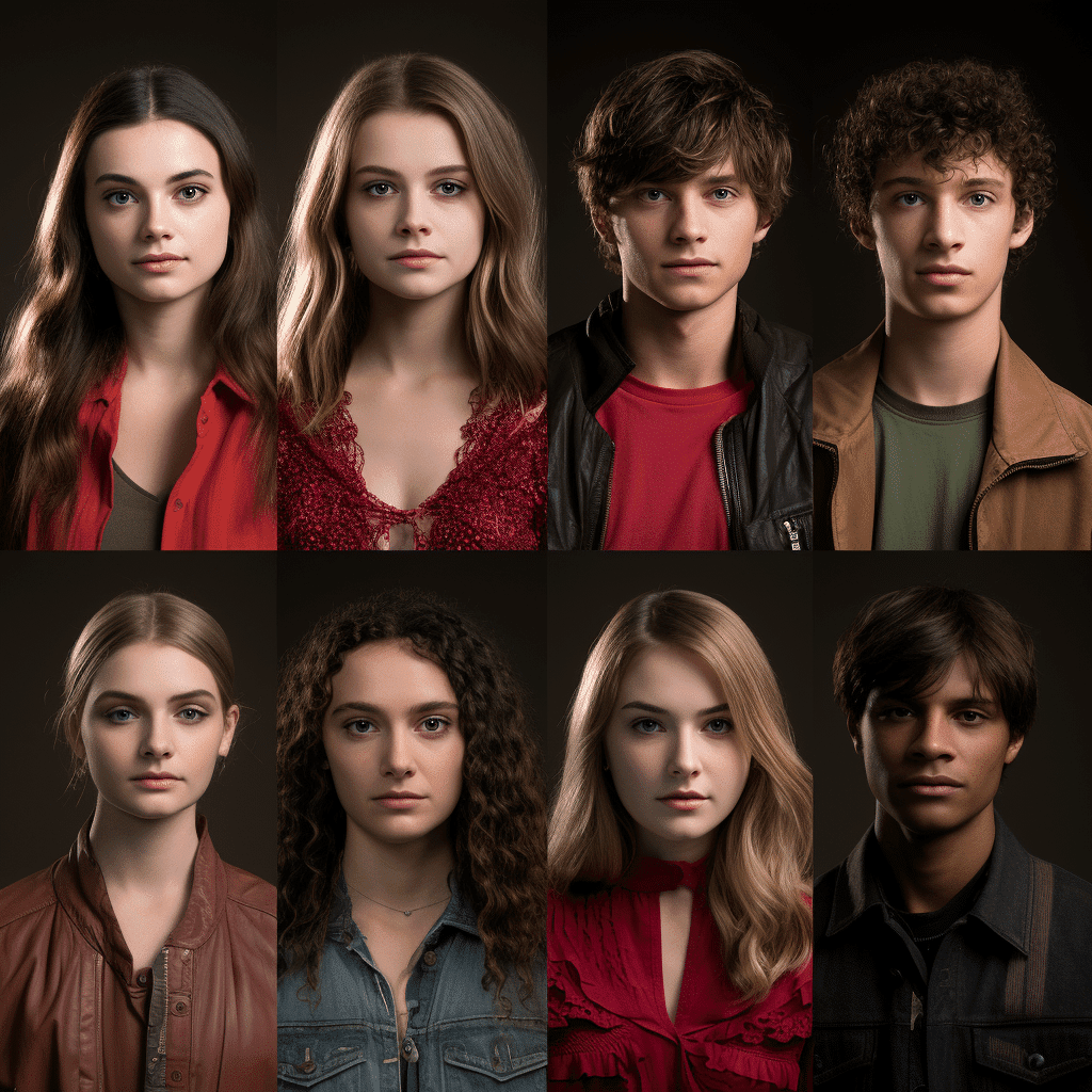 Best Homecoming Casts