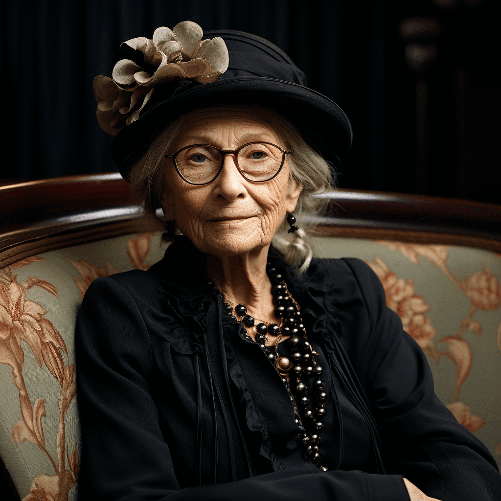 Best Irene Ryan