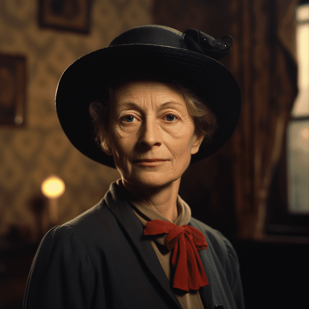 Best Irene Ryans