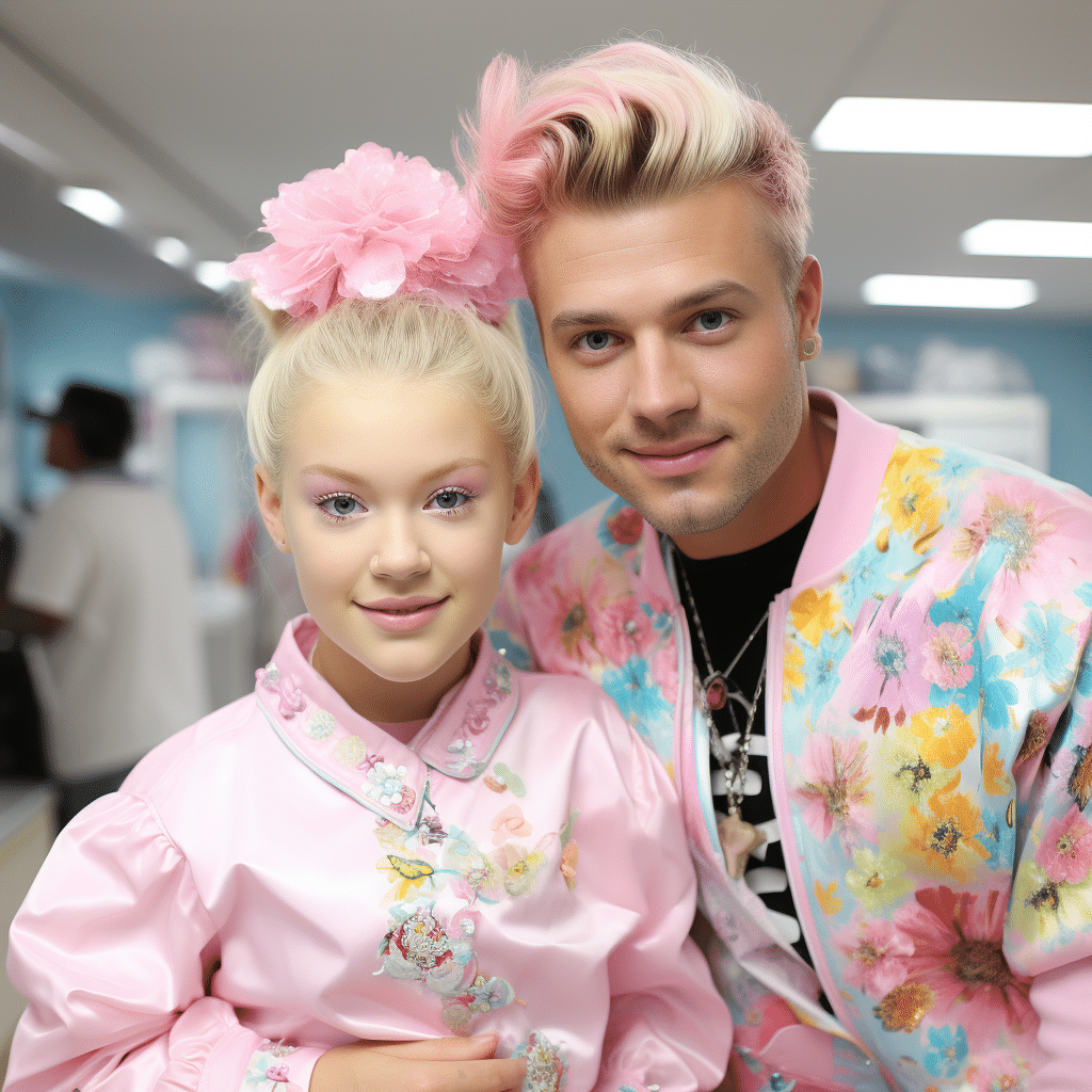 Best Is Jojo Siwa Really Having a Baby