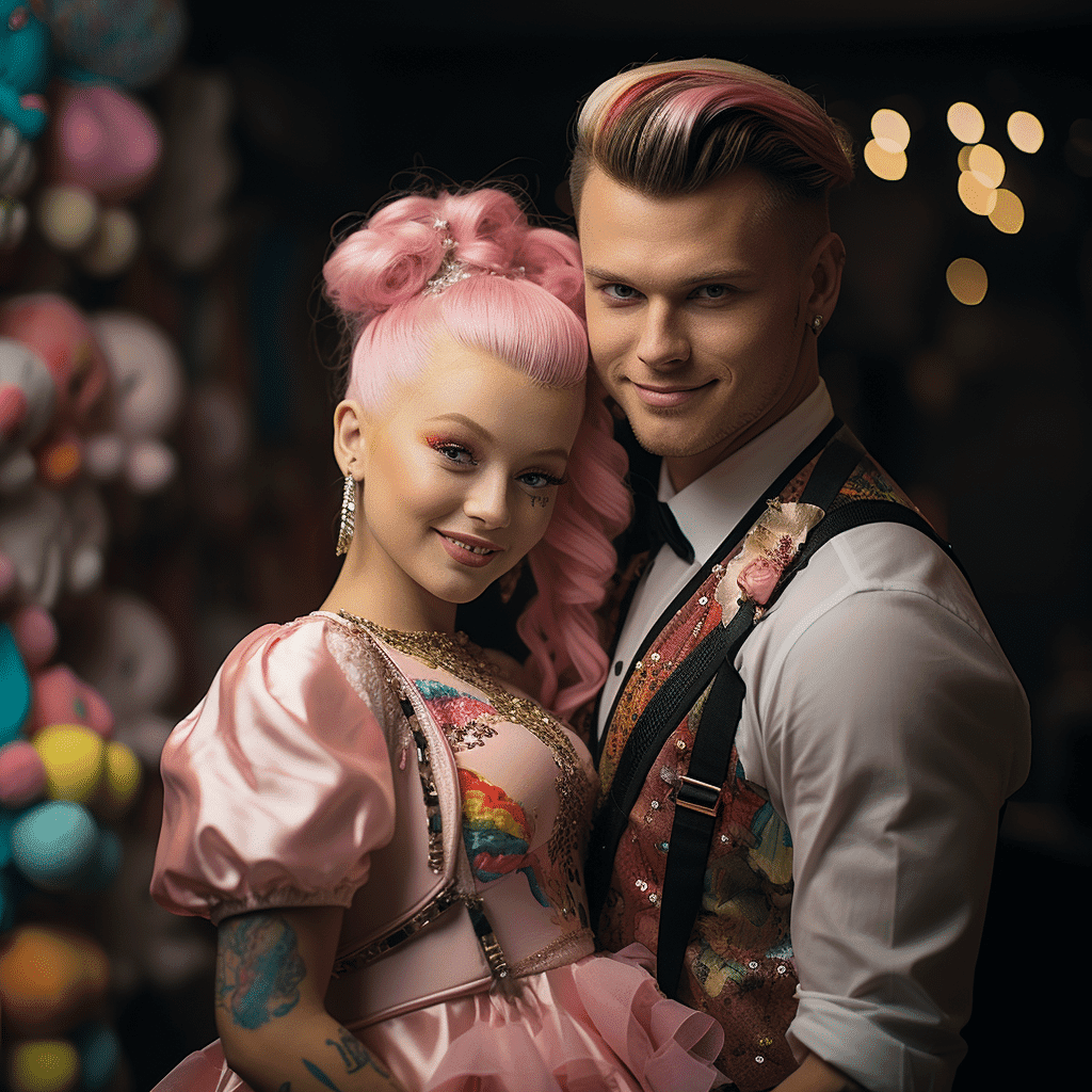 Best Is Jojo Siwa Really Having a Babys