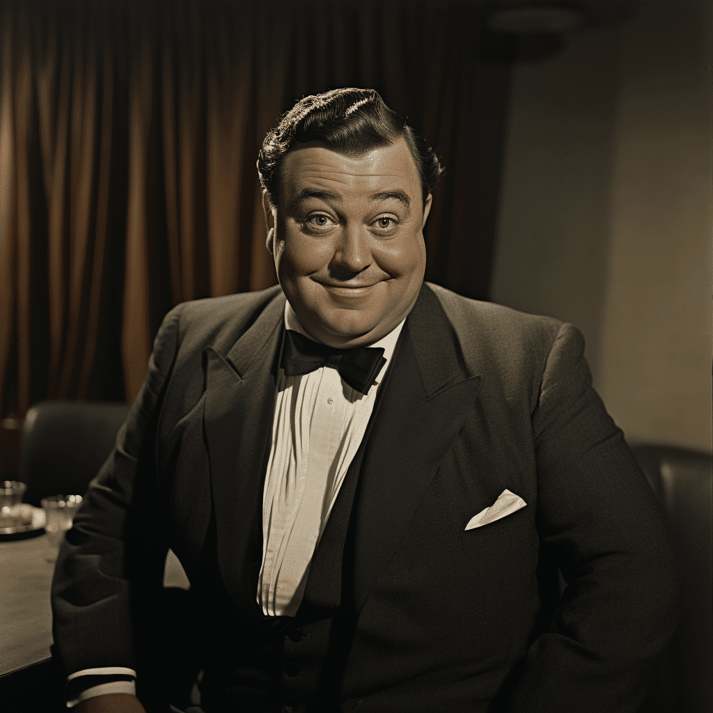 Best Jackie Gleason