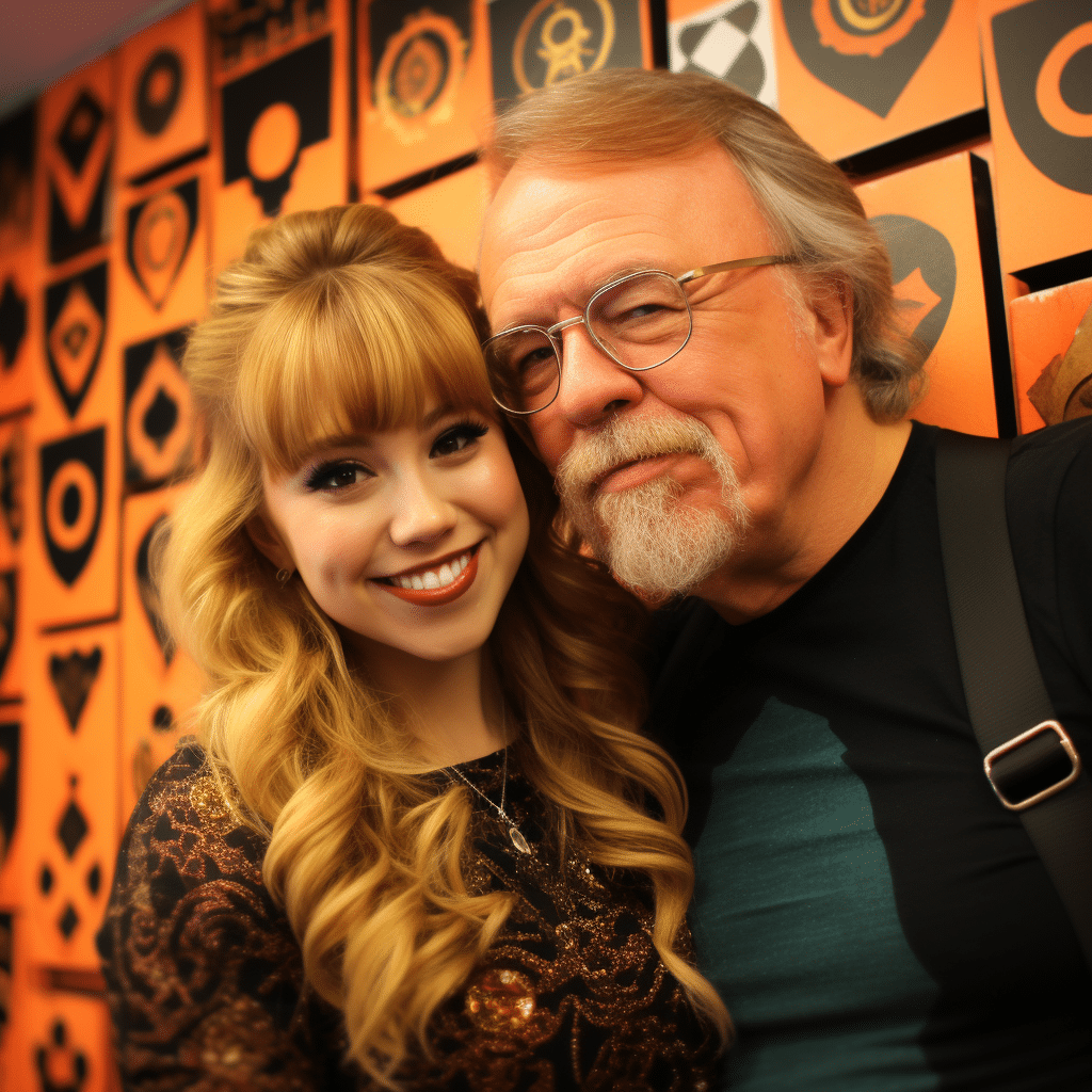 Best Jennette Mccurdy Dads