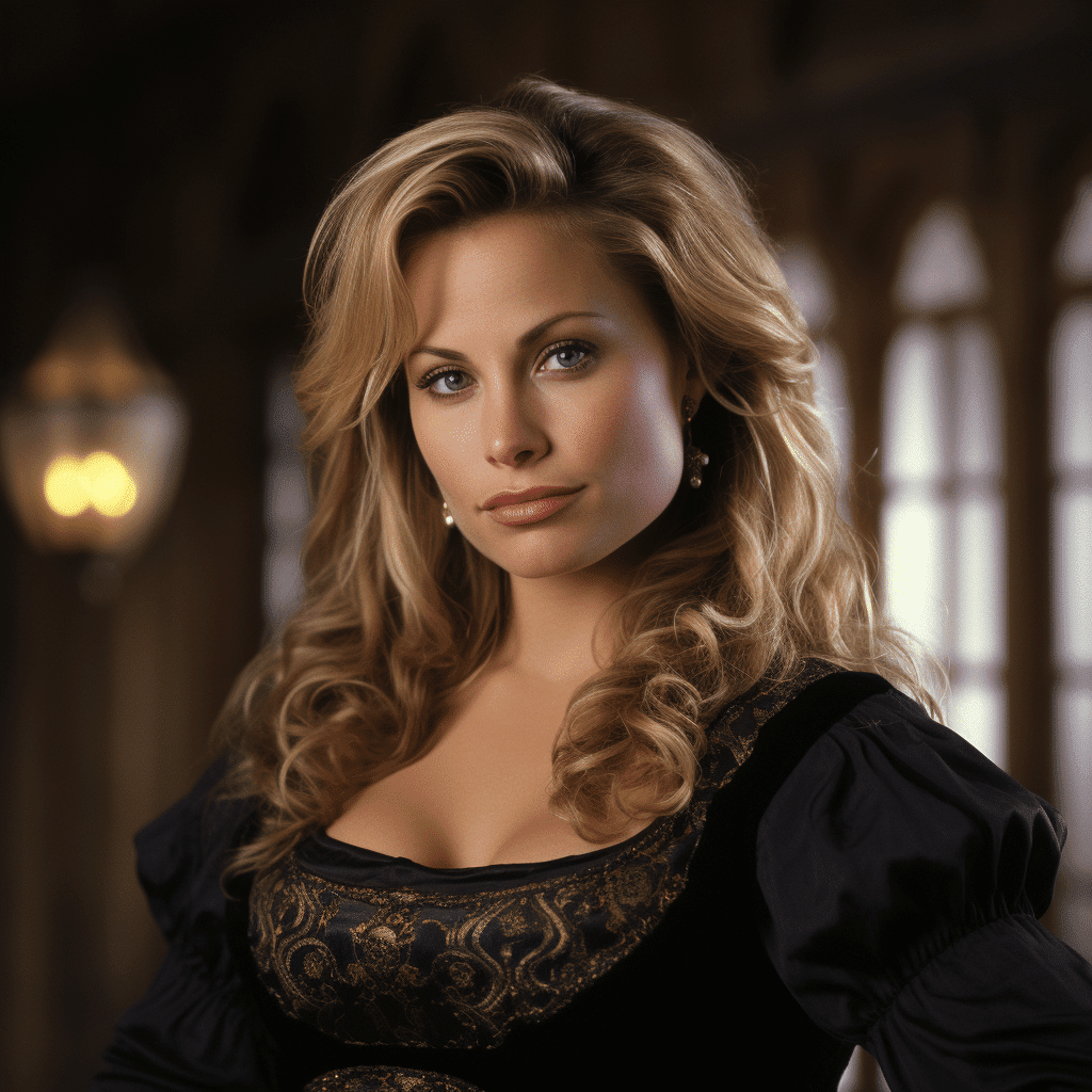 Best Jennifer Coolidge Movies and Tv Shows